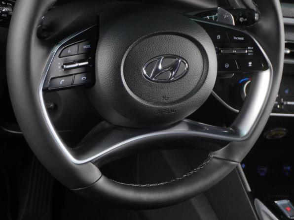Hyundai Sonata VIII (DN8) с пробегом 2020 года, цена 2 249 000 рублей, 96418 км, седан, Автокод Объявления