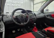 Geely MK Cross I Таганрог  - изображение 33
