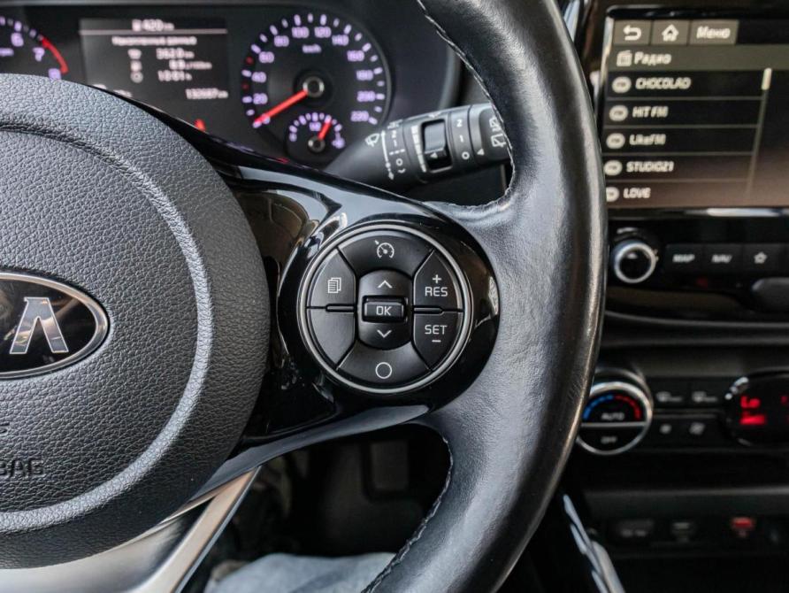 Kia Soul III Краснодар  - изображение 17