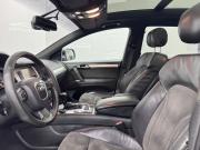 Audi Q7 I (4L) Рестайлинг Новосибирск  - изображение 39