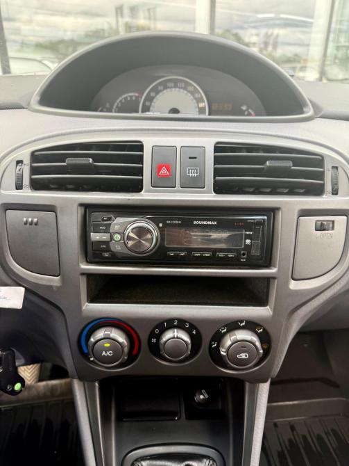 Hyundai Matrix I Воронеж  - изображение 13