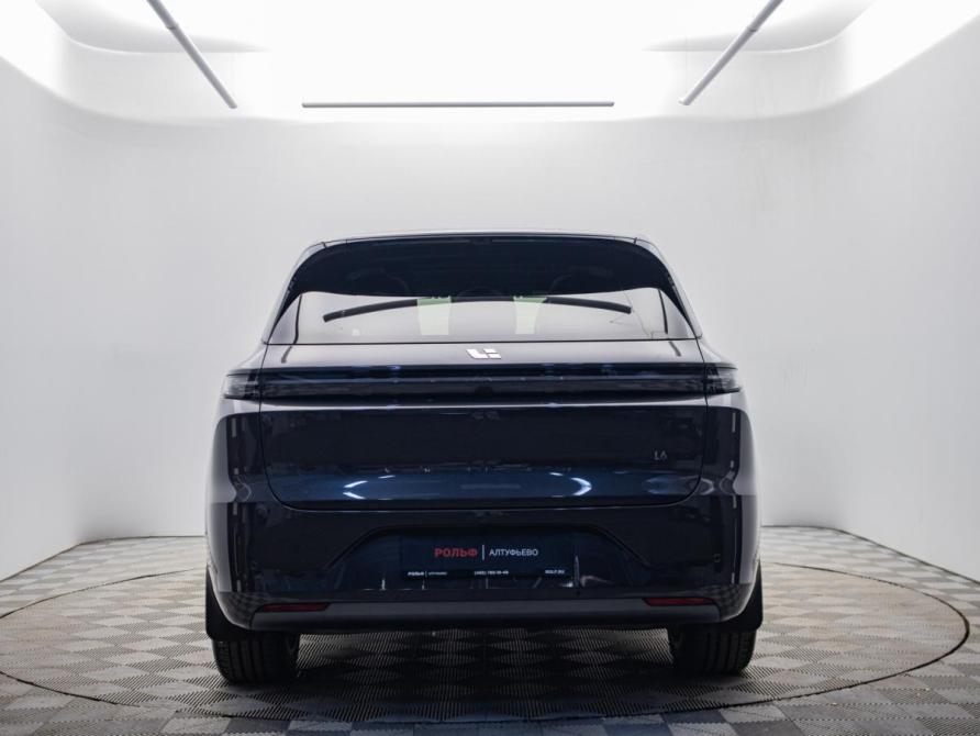 Li Auto (Lixiang) L6 I Москва  - изображение 6