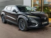 Changan UNI-T I Москва  - изображение 19