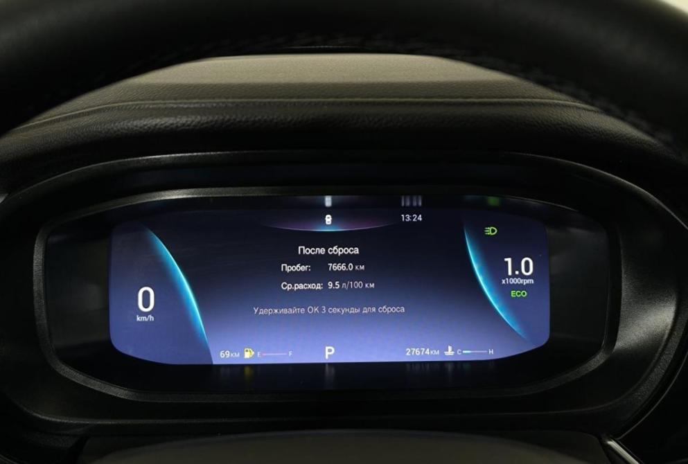 Omoda S5 Нижний Новгород  - изображение 7