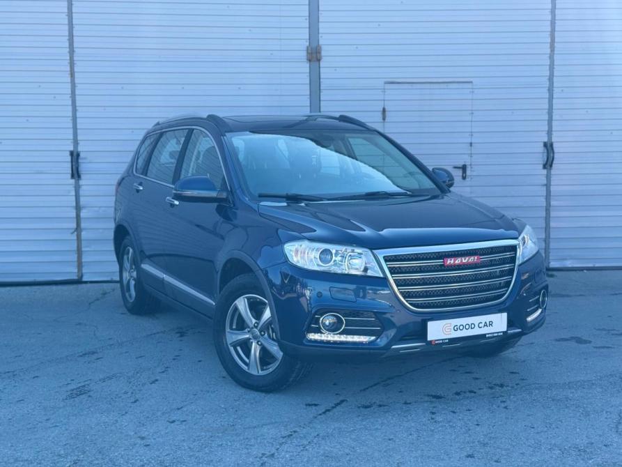 Haval H6 I Саратов  - изображение 3