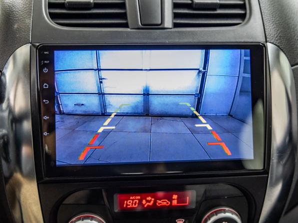 Suzuki SX4 I (Classic) Рестайлинг с пробегом 2012 года, цена 948 000 рублей, 181344 км, хэтчбек, Автокод Объявления