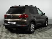 Volkswagen Tiguan I Рестайлинг Санкт-Петербург  - изображение 22