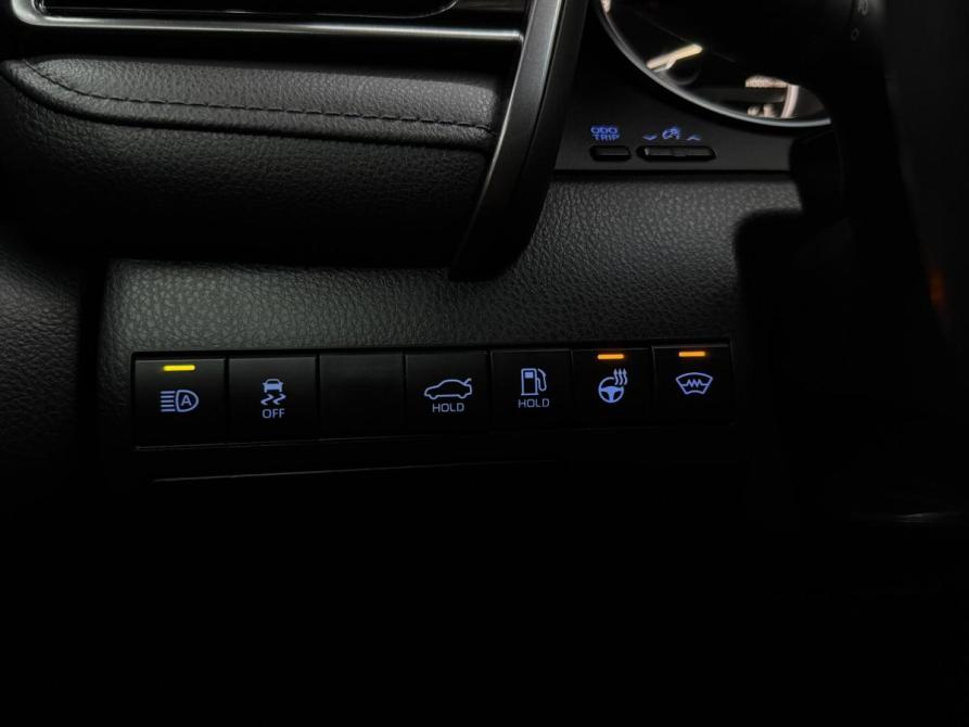 Toyota Camry VIII (XV70) Рестайлинг Азнакаево  - изображение 23