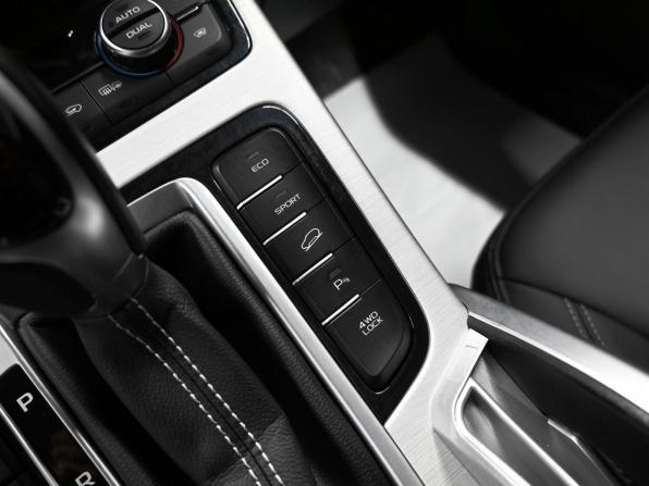 Geely Atlas I с пробегом 2021 года, цена 1 795 000 рублей, 79188 км, внедорожник, Автокод Объявления