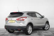 Nissan Qashqai II Кемерово  - изображение 30