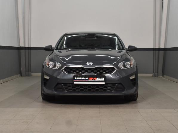 Kia Ceed III с пробегом 2018 года, цена 1 549 999 рублей, 68844 км, хэтчбек, Автокод Объявления