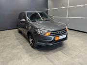 Lada (ВАЗ) Granta I Рестайлинг Нижний Новгород  - изображение 11