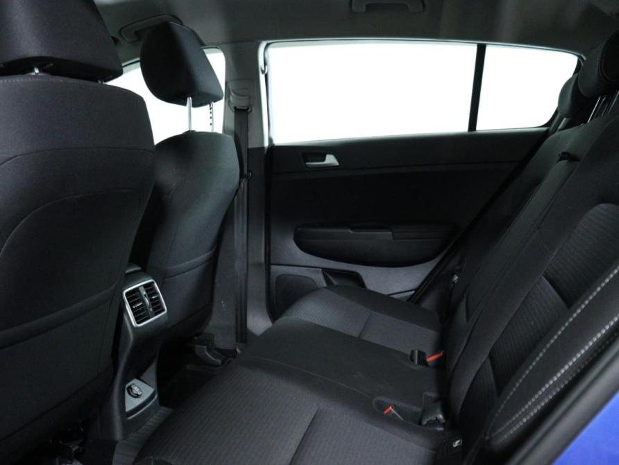Kia Sportage IV Рестайлинг Санкт-Петербург  - изображение 19