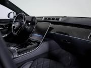 Mercedes-Benz S-Класс VII (W223) Москва  - изображение 49