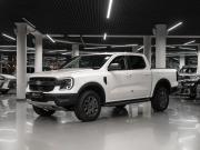 Ford Ranger T6.2 Москва  - изображение 33