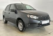 Lada (ВАЗ) Granta I Рестайлинг Саранск  - изображение 41