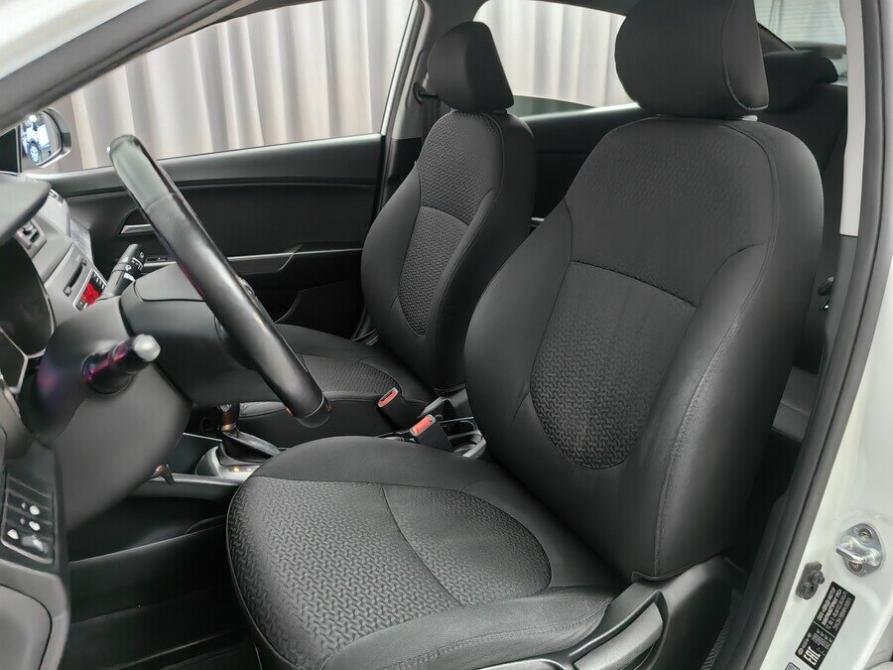 Kia Rio III Рестайлинг Подольск  - изображение 6