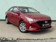 Hyundai Solaris II Рестайлинг Кемерово  - изображение 20
