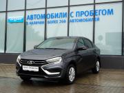 Lada (ВАЗ) Vesta I Рестайлинг (NG) Екатеринбург  - изображение 21