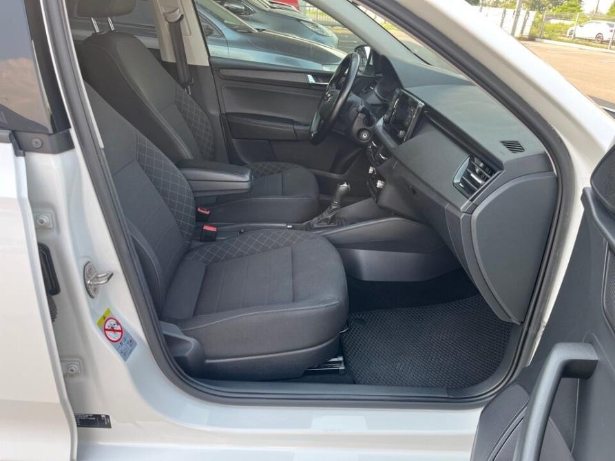 Skoda Rapid II Абакан  - изображение 32
