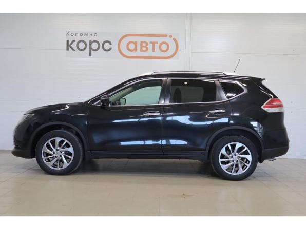 Nissan X-Trail III с пробегом 2015 года, цена 1 899 000 рублей, 89706 км, внедорожник, Автокод Объявления