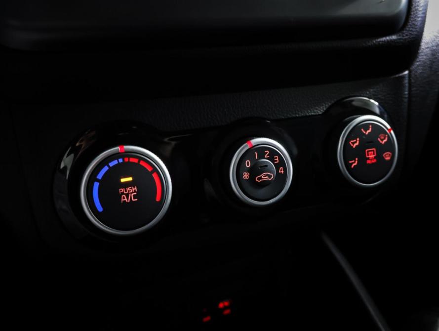 Kia Rio III Рестайлинг Москва  - изображение 18