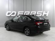 Honda Crider II Рестайлинг Ростов-на-Дону  - изображение 23