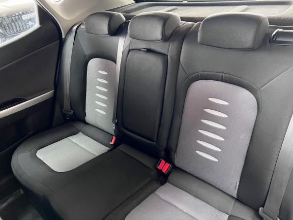 Kia Ceed II с пробегом 2012 года, цена 1 295 000 рублей, 71034 км, хэтчбек, Автокод Объявления