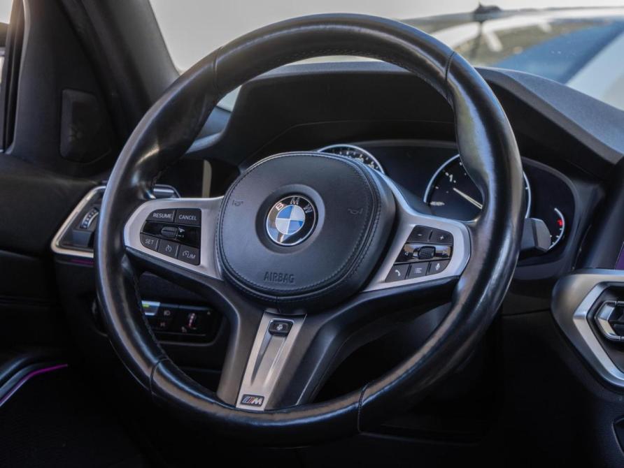 BMW 3 серии VII (G2x) Волгоград  - изображение 14