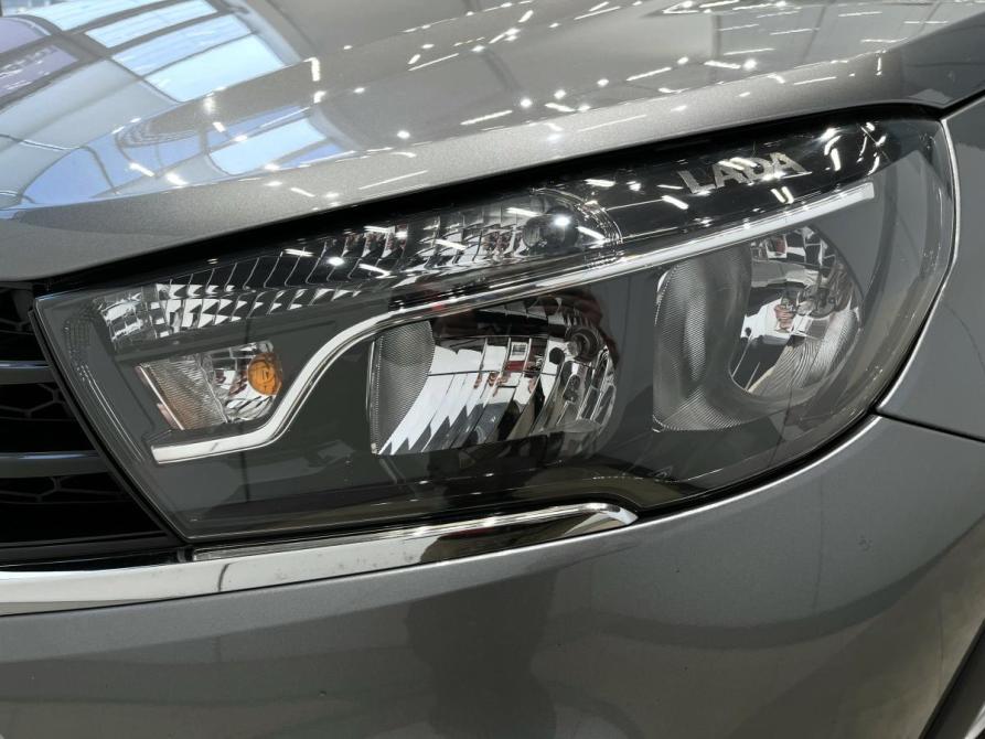 Lada (ВАЗ) Vesta I Волжский  - изображение 9