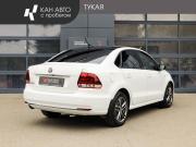 Volkswagen Polo V Рестайлинг Казань  - изображение 16