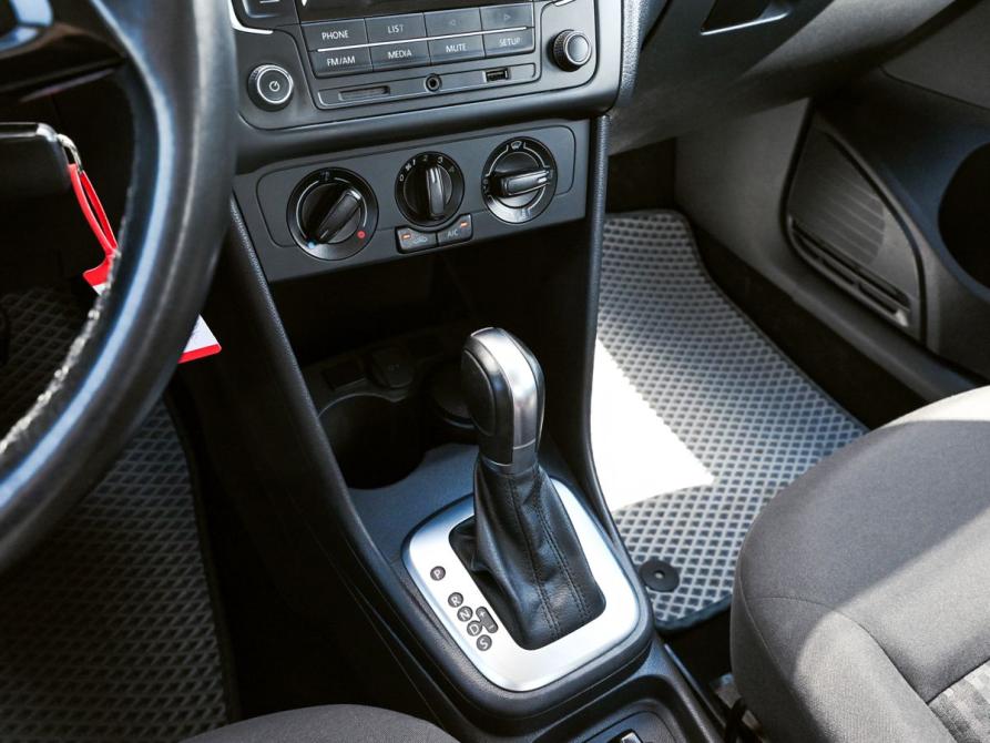 Volkswagen Polo V Рестайлинг Екатеринбург  - изображение 10