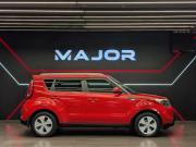 Kia Soul II Москва  - изображение 54