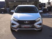 Lada (ВАЗ) Vesta I Рестайлинг (NG) Ижевск  - изображение 26