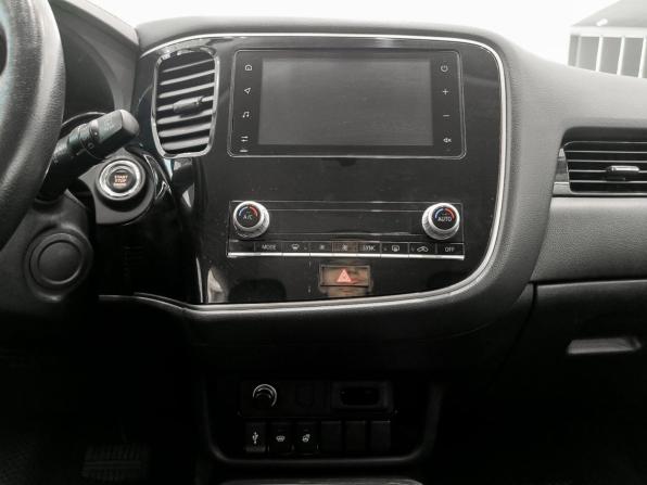 Mitsubishi Outlander III Рестайлинг 3 с пробегом 2020 года, цена 1 995 000 рублей, 118635 км, внедорожник, Автокод Объявления