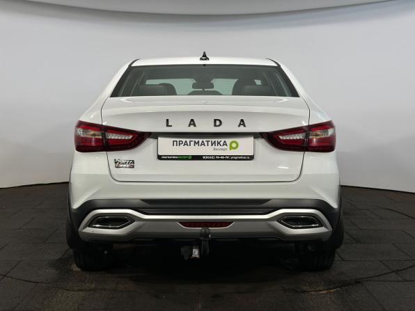 Lada (ВАЗ) Vesta I Рестайлинг (NG) с пробегом 2023 года, цена 1 349 900 рублей, 55626 км, седан, Автокод Объявления