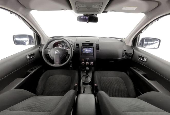 Nissan X-Trail III с пробегом 2013 года, цена 1 270 000 рублей, 242817 км, внедорожник, Автокод Объявления