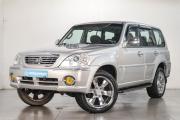 Hyundai Terracan I Челябинск  - изображение 19