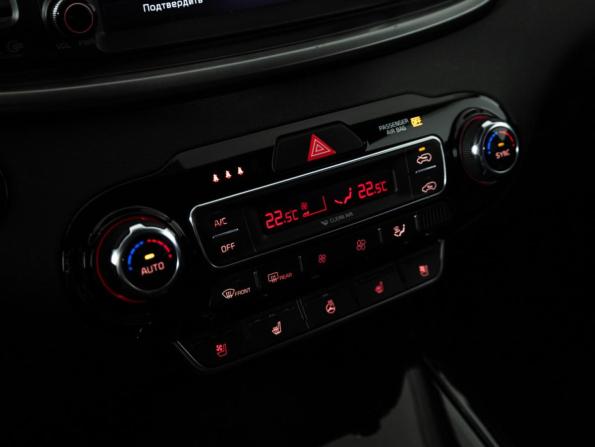 Kia Sorento III Prime Рестайлинг с пробегом 2018 года, цена 2 889 000 рублей, 116531 км, внедорожник, Автокод Объявления
