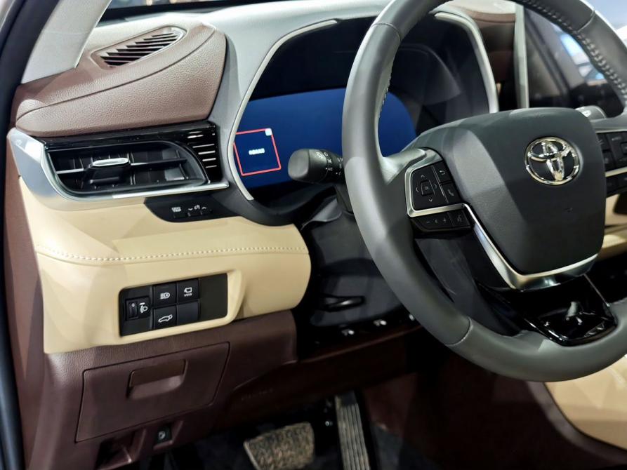 Toyota Highlander IV (XU70) Ярославль  - изображение 8