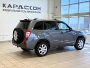 Chery Tiggo (T11) I Рестайлинг (FL) Волгоград  - изображение 20