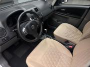 Suzuki SX4 I (Classic) Рестайлинг Ростов-на-Дону  - изображение 32