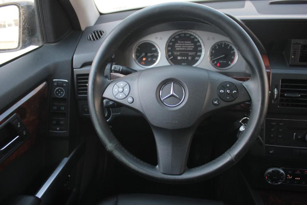 Mercedes-Benz GLK-Класс I (X204) Воронеж  - изображение 13