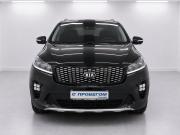 Kia Sorento III Prime Рестайлинг Москва  - изображение 21