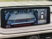 Lexus RX IV Рестайлинг Санкт-Петербург  - изображение 36