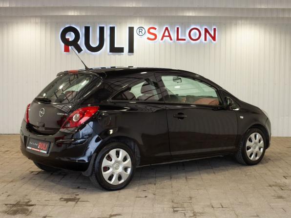 Opel Corsa D с пробегом 2008 года, цена 430 000 рублей, 198273 км, хэтчбек, Автокод Объявления