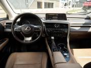 Lexus RX IV Казань  - изображение 23