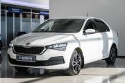 Skoda Rapid II Оренбург  - изображение 39