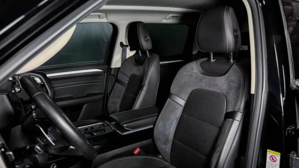 Haval Dargo Смоленск  - изображение 17