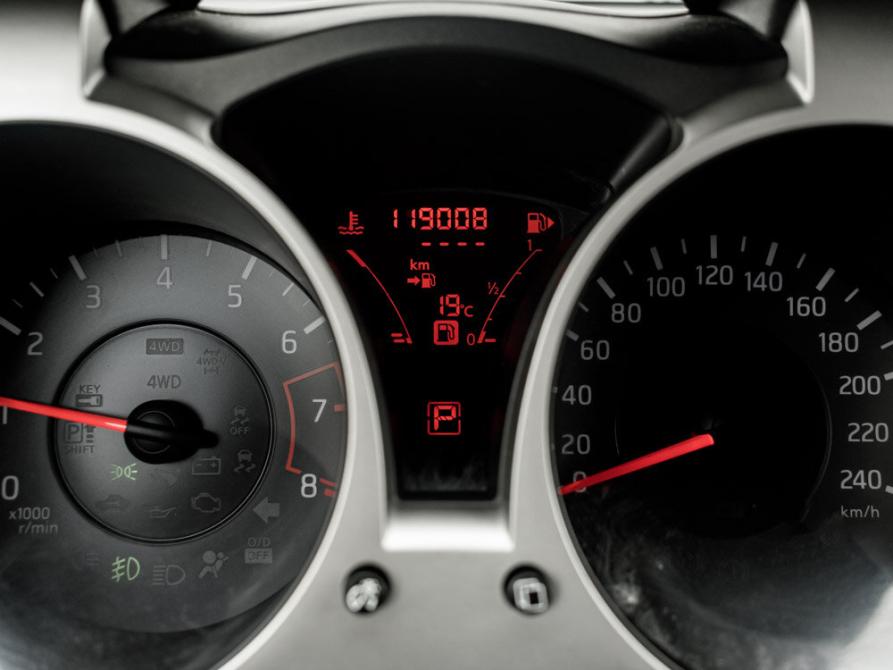 Nissan Juke I Екатеринбург  - изображение 15